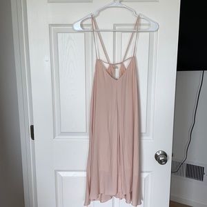 Asymmetrical Dress - NEVER WORN